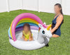 INTEX Unicorn Baby Pool 2+1.27m by 1.02m by 69cm
