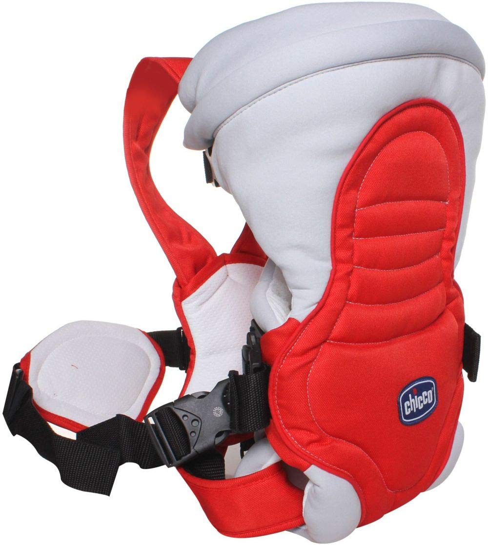 Baby carry bag Chicco baby carrier