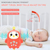 HAPPY BED BELL  COT MOBILE