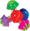 Baby rattle All About Baby Infant Twist 'N' Turn Tumble Ball