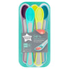 Tommee Tippee Explora Soft Tip Weaning Spoons 4m+ -