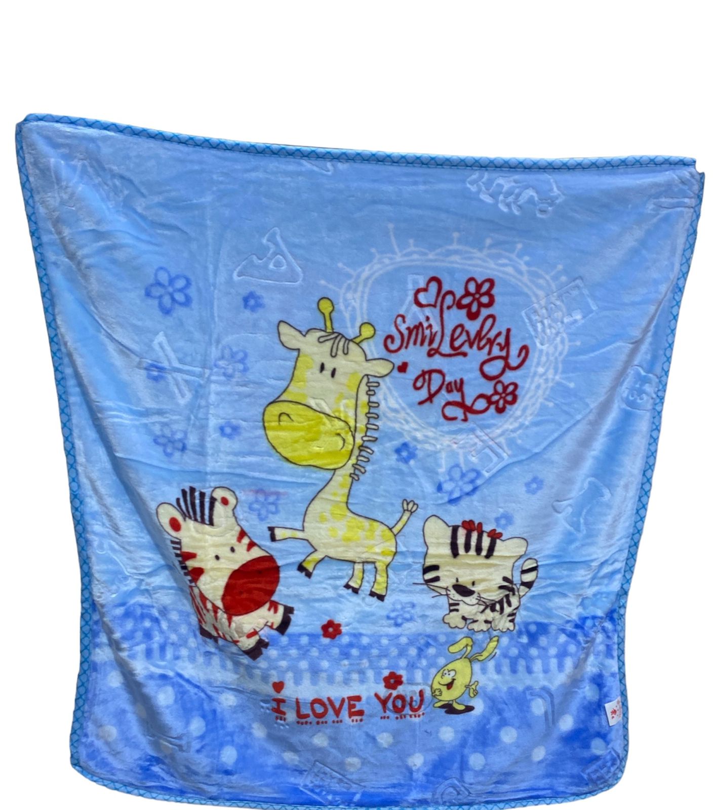 Baby  blanket 0M+