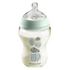 TOMMEE TIPPEE CLOSE TO NATURE GLAAS BOTTLE 8 OZ 250 ML 0M+