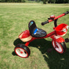 Baby tricycle