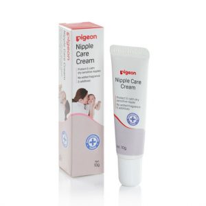 Pigeon nipple care cream 20 g
