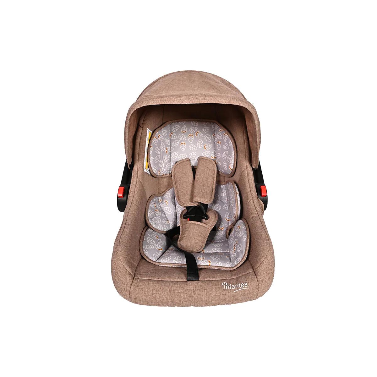 Baby Carry Cot 0m+