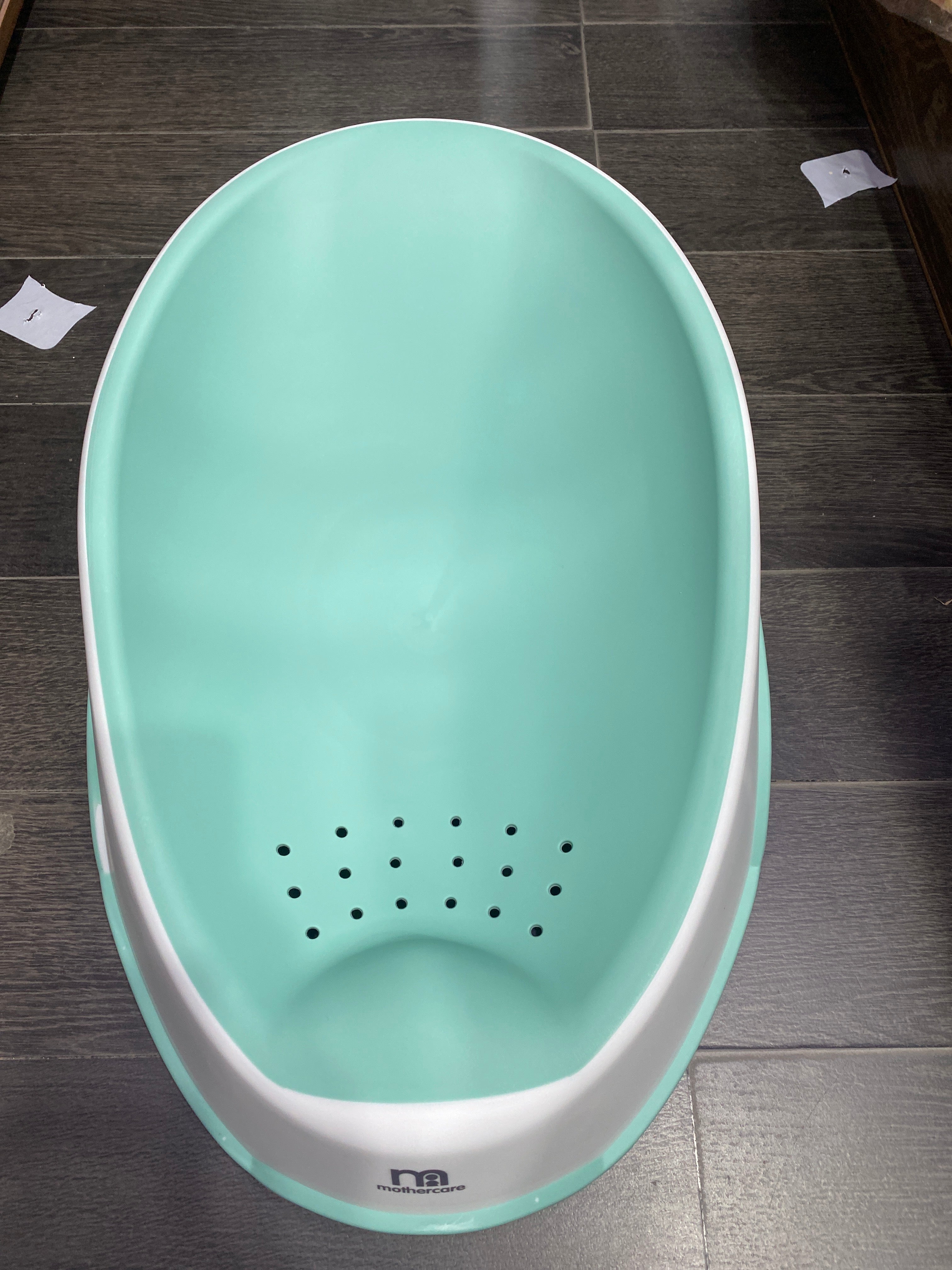 Mothercare baby bather , bath seat 0m+
