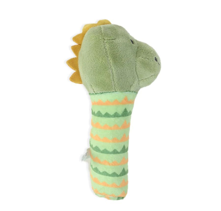 Baby soft rattle toys