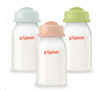 MILK STORAGE BOTTLES 120ML PK-3