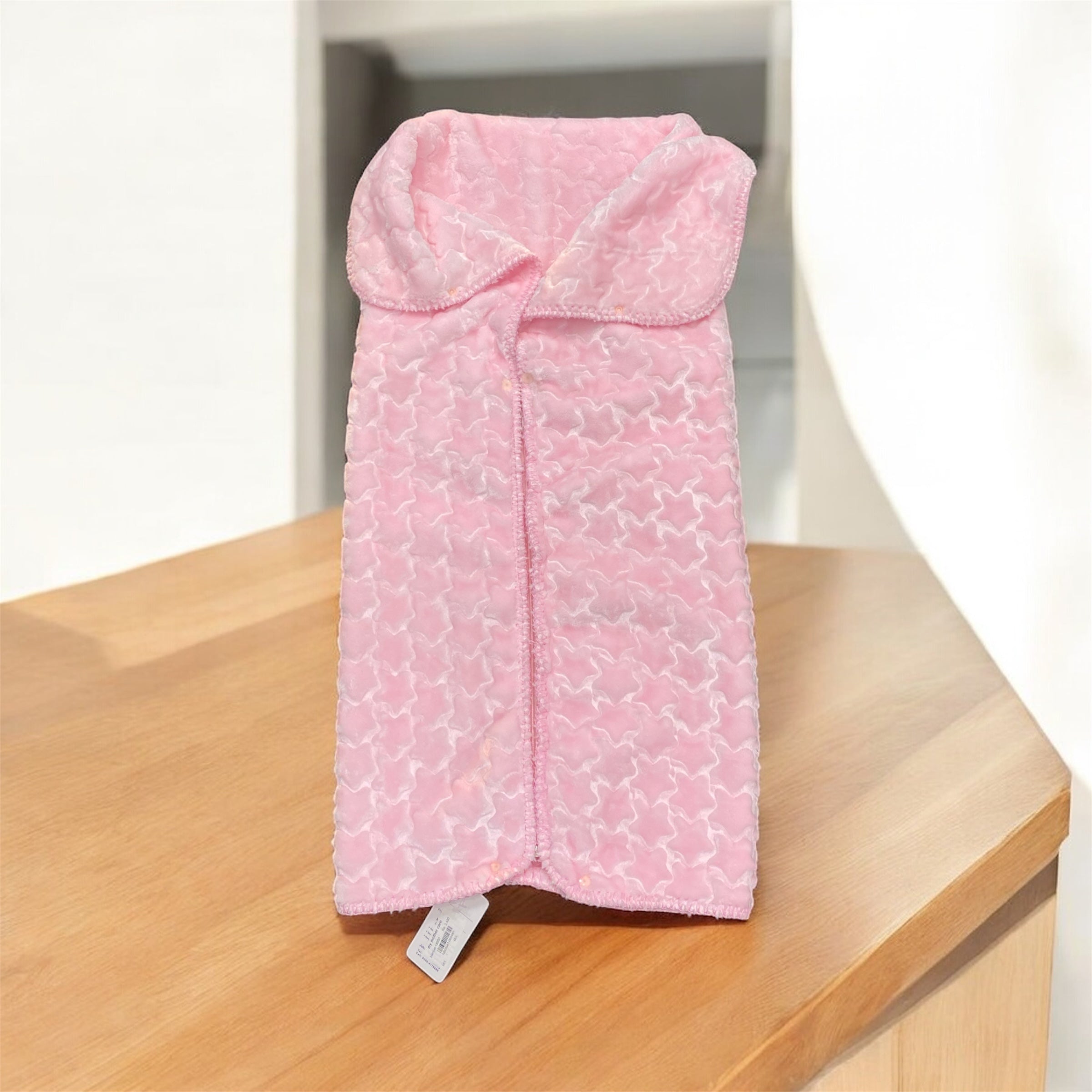 Baby Blanket zip style