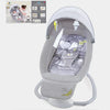 Mastela 3 in 1 footrest Mastela 3-in-1 Deluxe Multi-Functional Bassinet