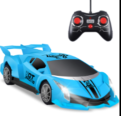 REMOTE CONTROL CAR