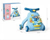 Baby Activity Walker With Learning Toys