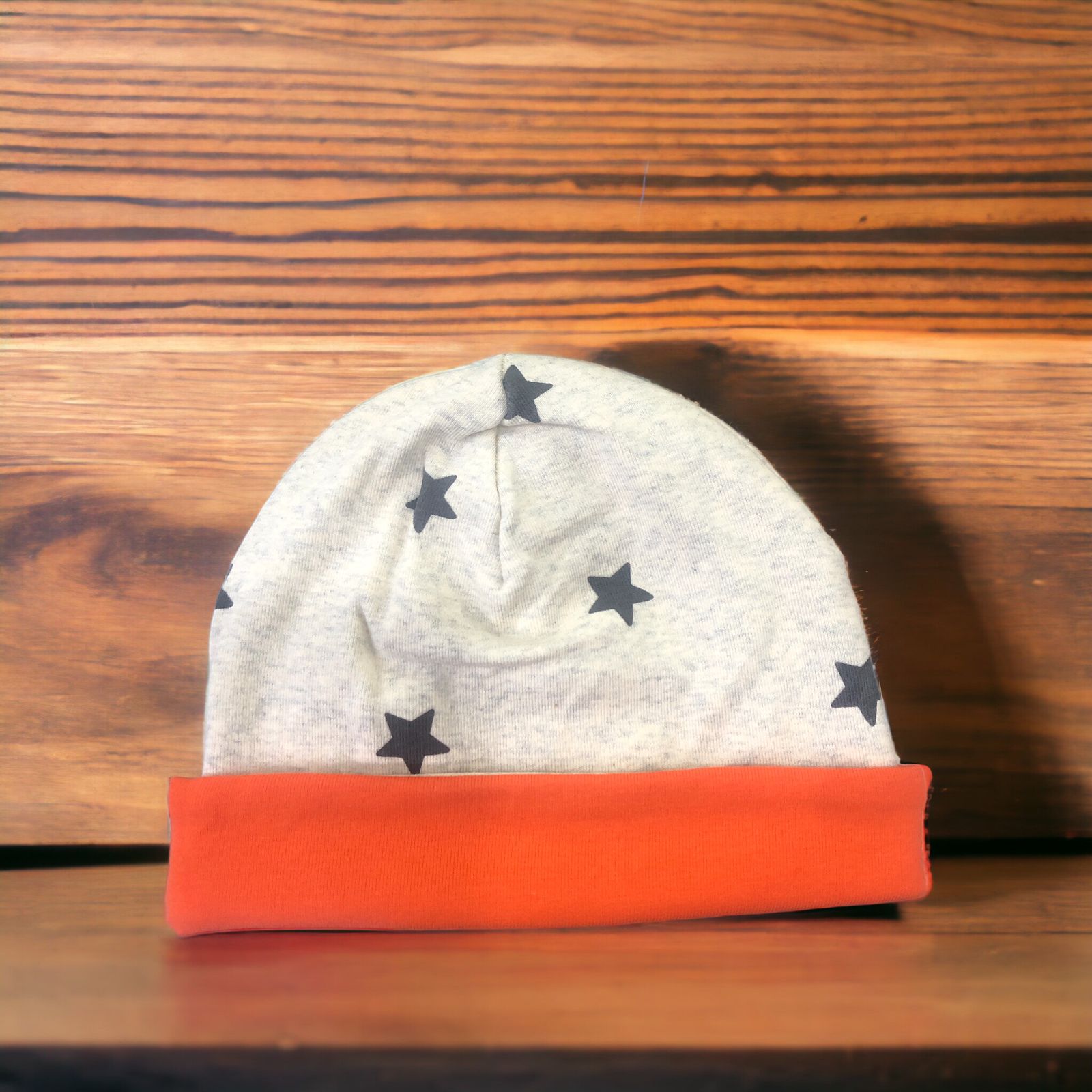 Cotton winter caps