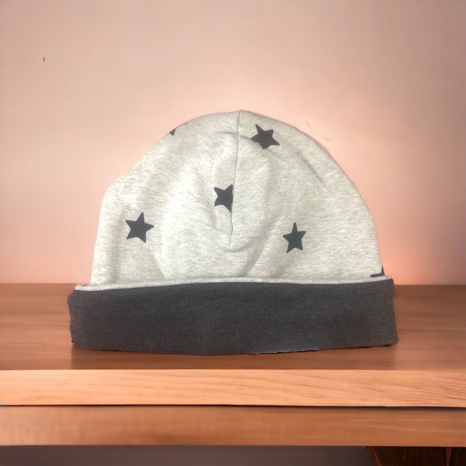 Cotton winter caps
