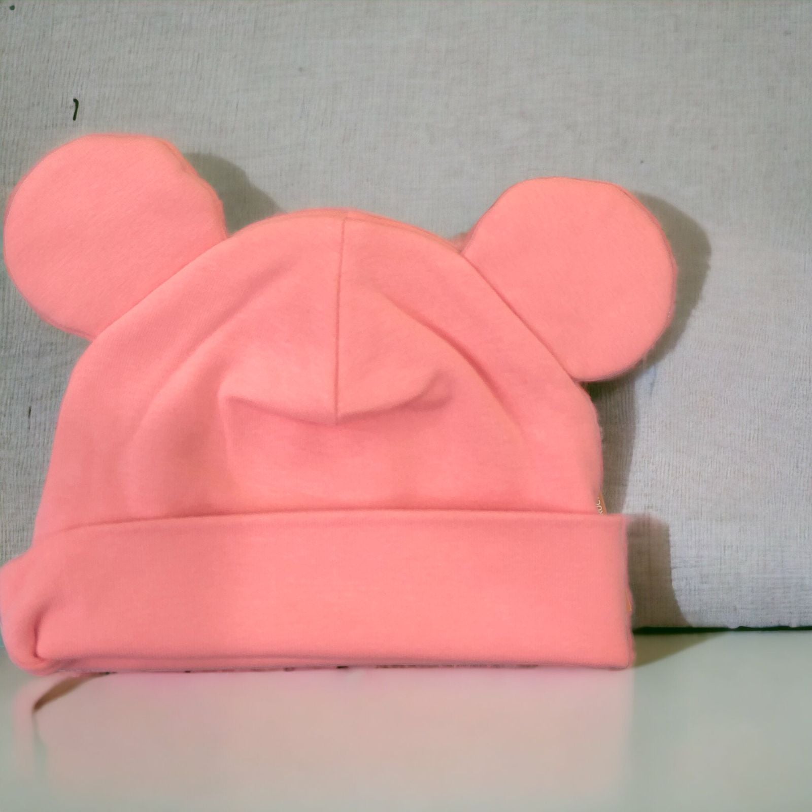 Cotton winter caps