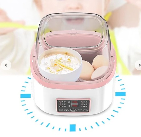 Intelligent Milk Warmer Ay N18