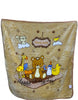 Baby  blanket 0M+