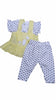 Baby Girl Suit