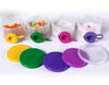 Mum love 4 in-1 Multifunctional Milk Powder Container