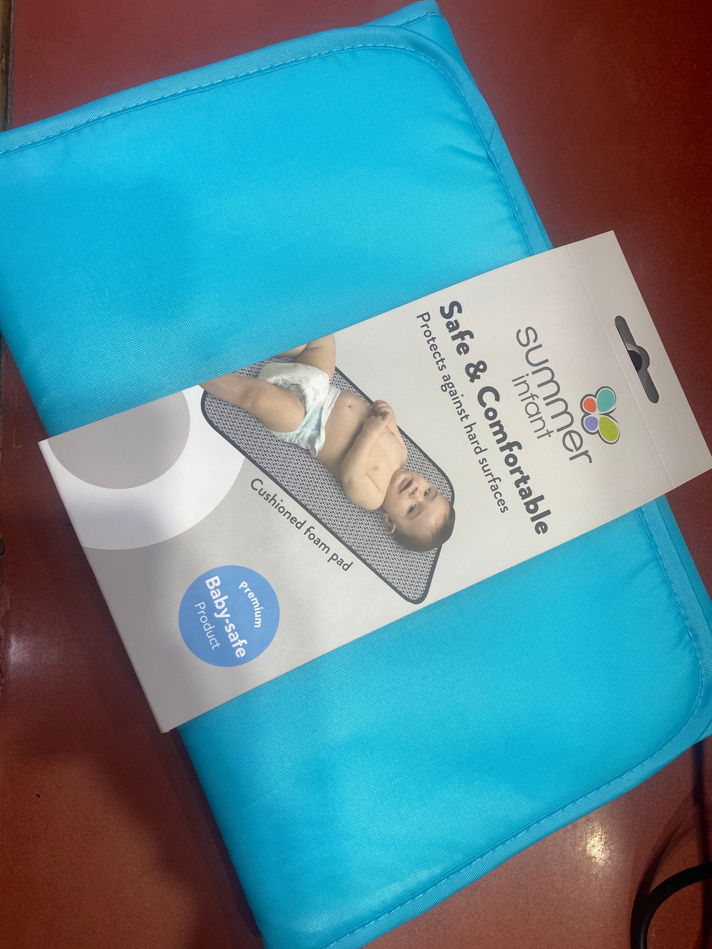 Sumeer infant BaBy changing pads