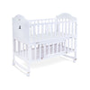 Tinnies Baby wooden cot