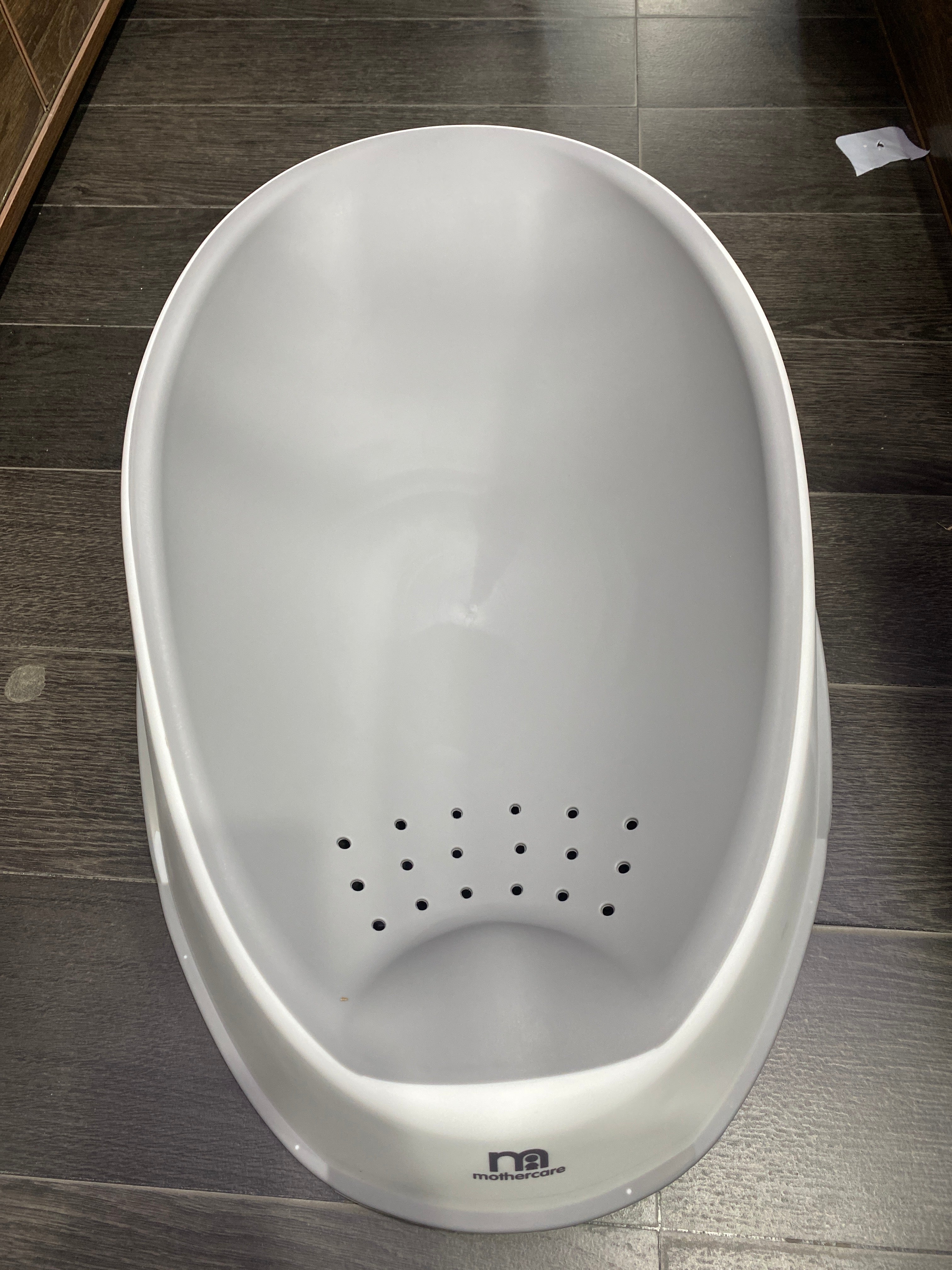 Mothercare baby bather , bath seat 0m+