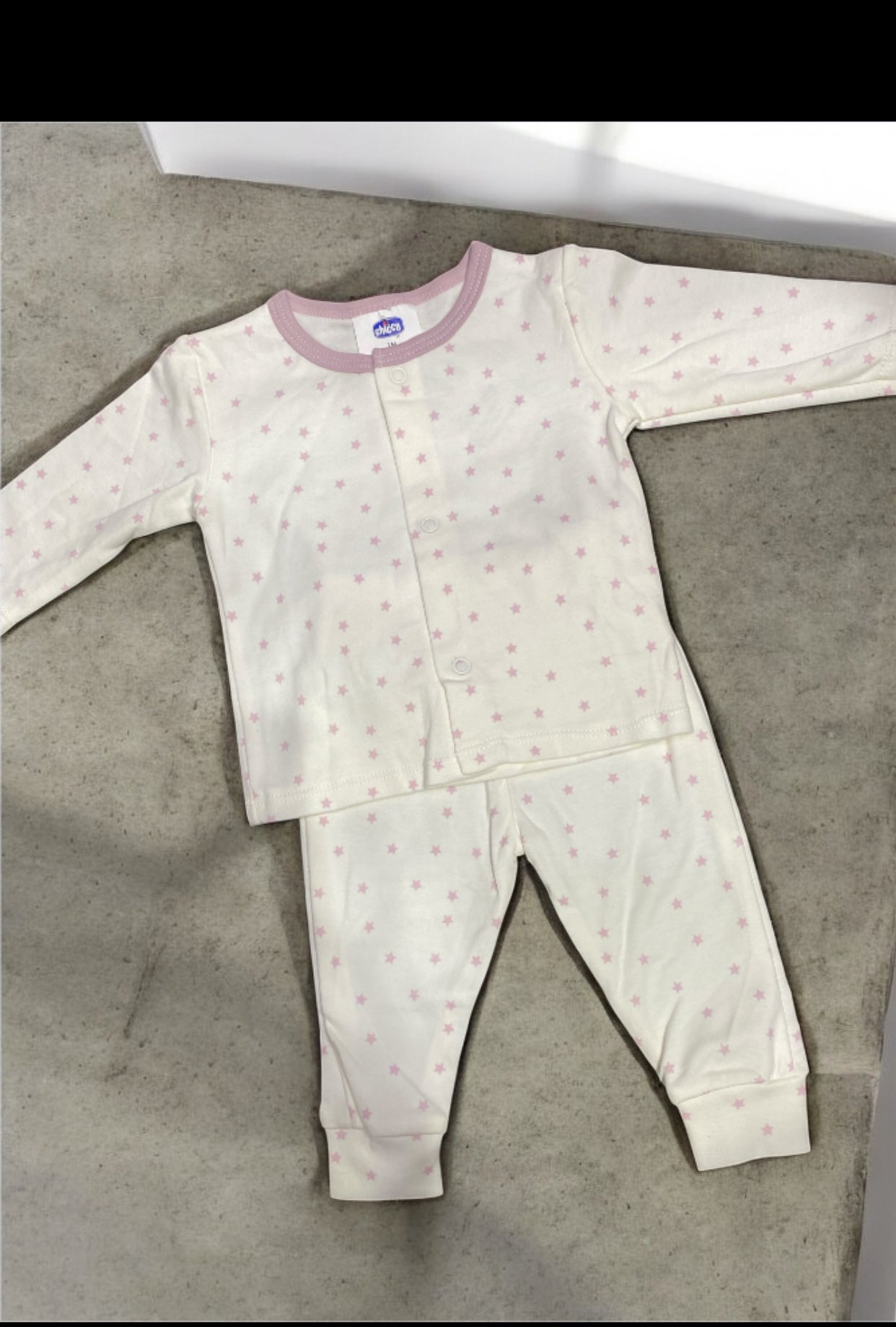 Chicco baby suits