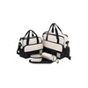 Load image into Gallery viewer, Baby diaper  bag 5 pec set