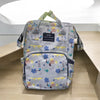 BABY BAG PACK BABY DIAPER BAG 0M+