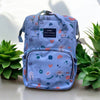 BABY BAG PACK BABY DIAPER BAG 0M+