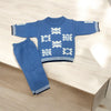 Baby Woolen suit 0m+