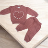Baby Woolen suit 0m+
