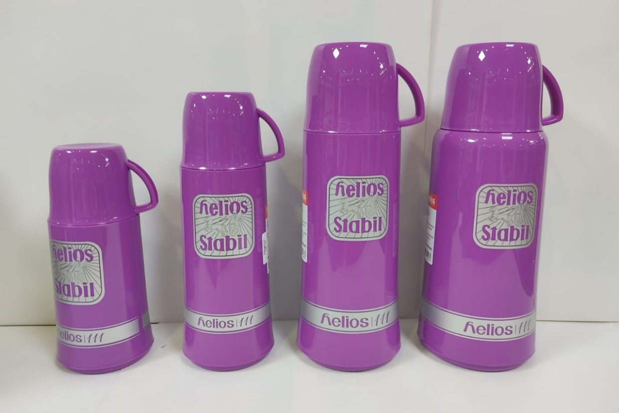 Baby thermos .75 ml