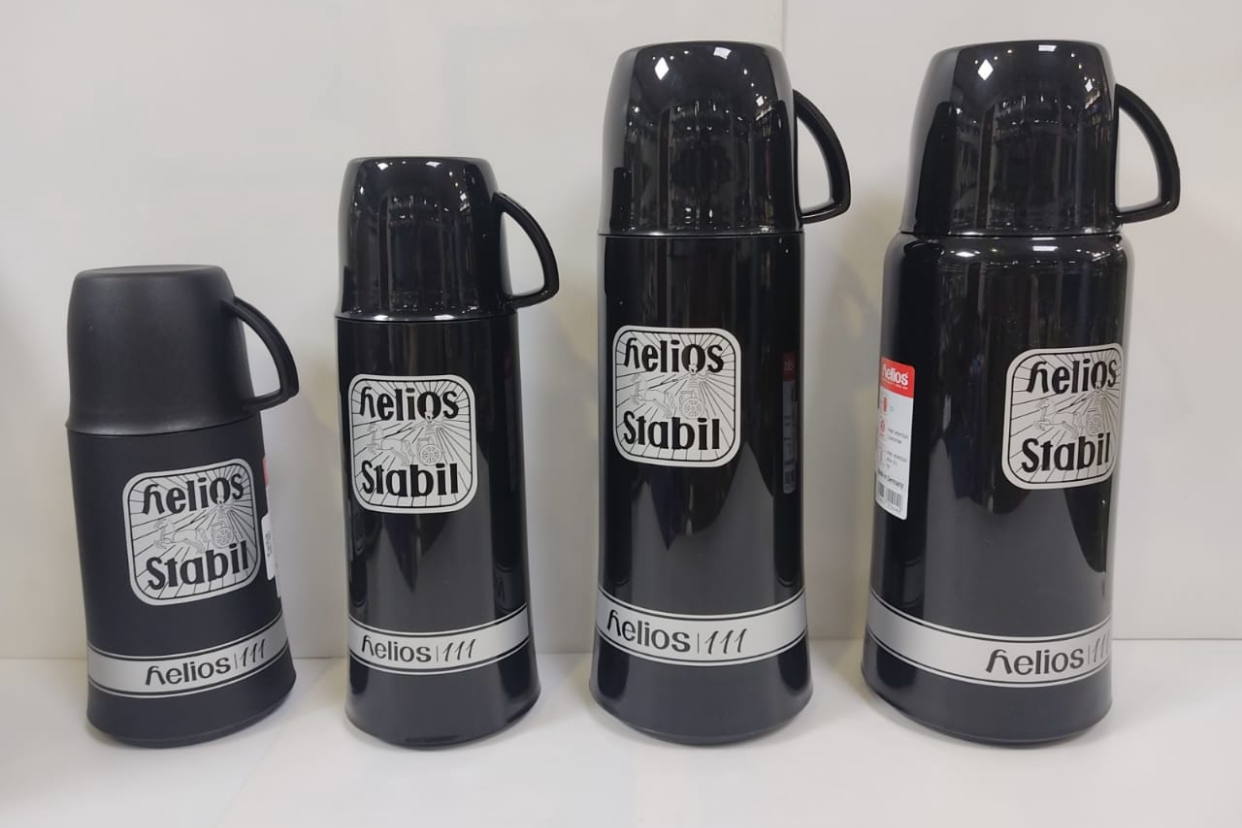 Baby thermos .75 ml