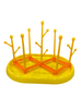 Baby feeder dry stand