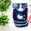 Baby bib set 4 pec set
