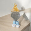 Baby cap & bib set