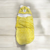 Baby winter swaddle for newborn 0m+