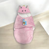 Baby winter swaddle for newborn 0m+