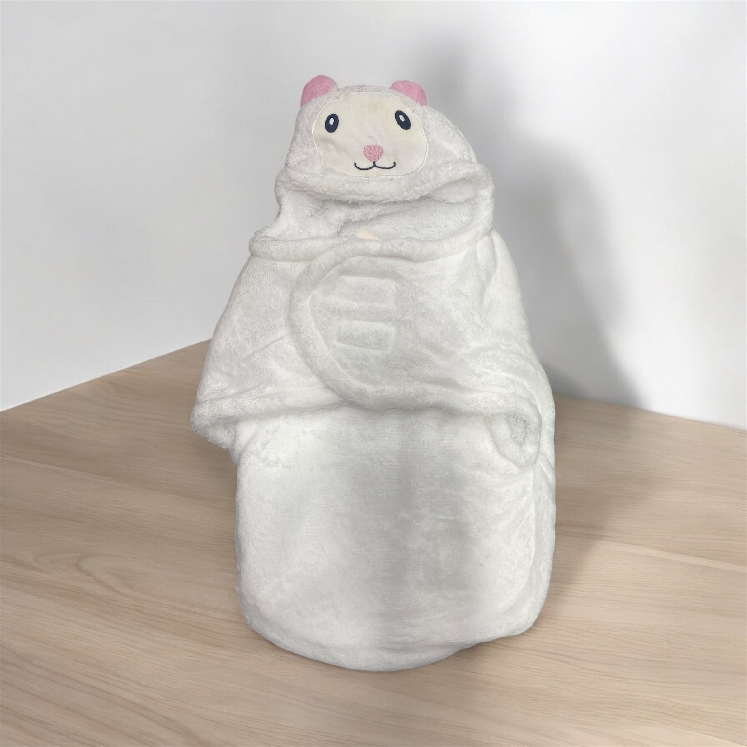 Baby winter swaddle for newborn 0m+