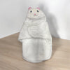 Baby winter swaddle for newborn 0m+