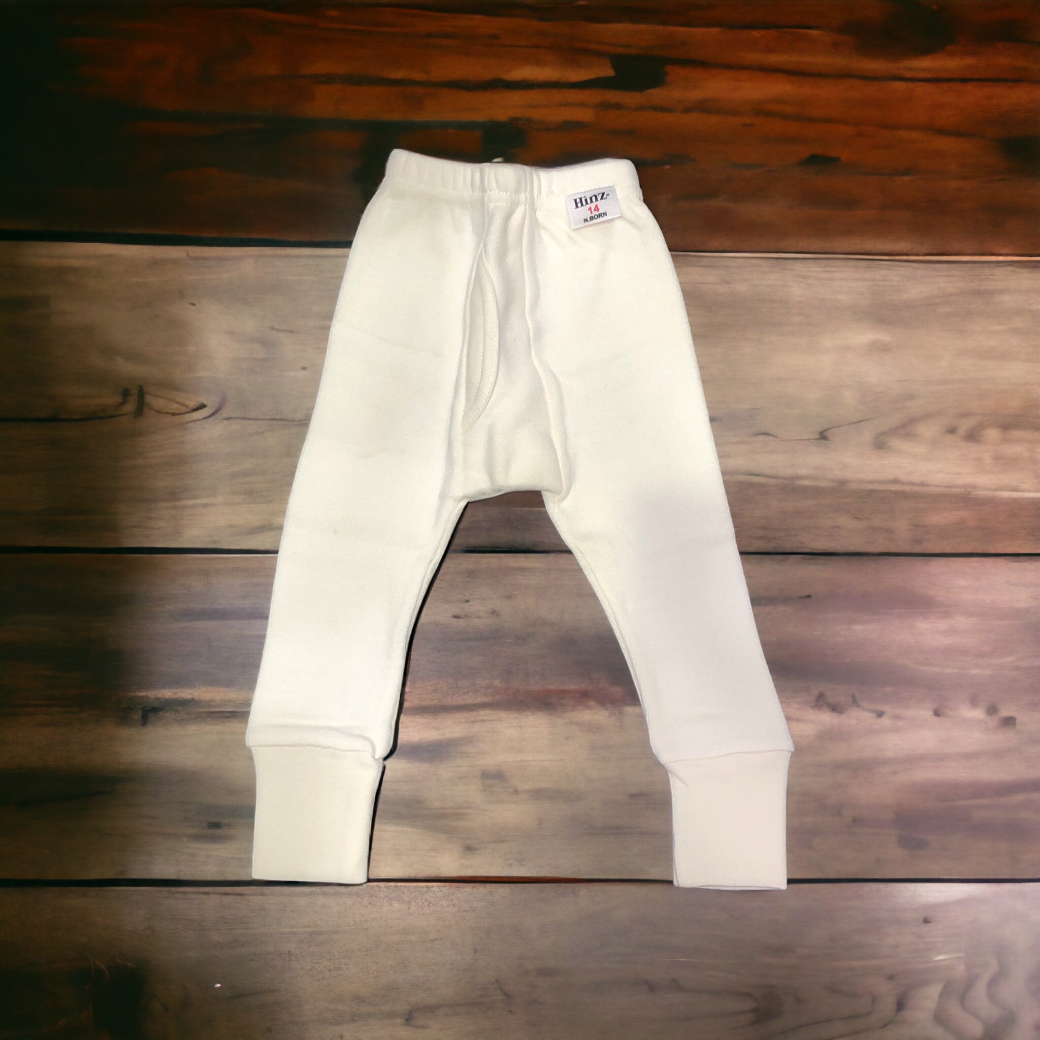 Baby thermal trouser 0m+