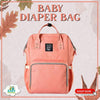 Baby bed & bag set bag pack 0m+