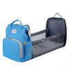 Baby bed & bag set bag pack 0m+