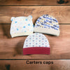 CARTER