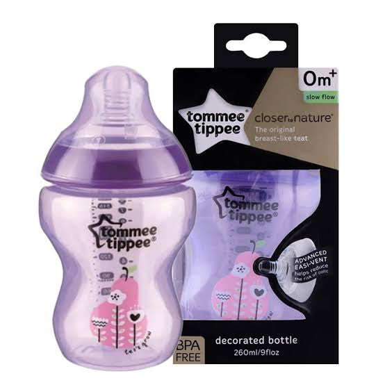 Tommee tippee feeder  9 oz