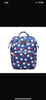 Baby back pack baby bag 0m+