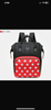 Baby back pack baby bag 0m+