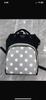 Baby back pack baby bag 0m+